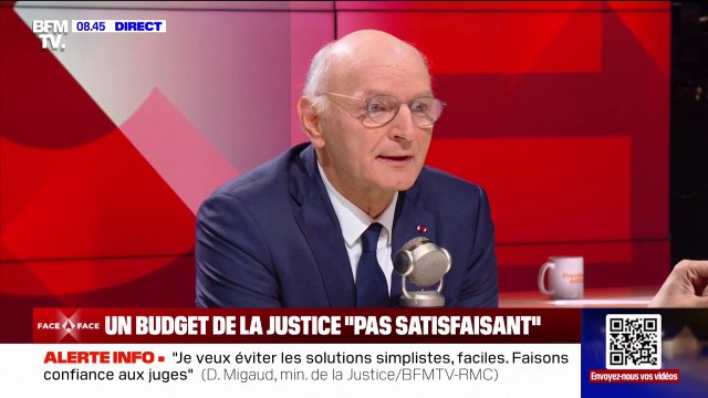 Détenu égorgé à la prison des Baumettes à Marseille: Didier Migaud confirme le crime