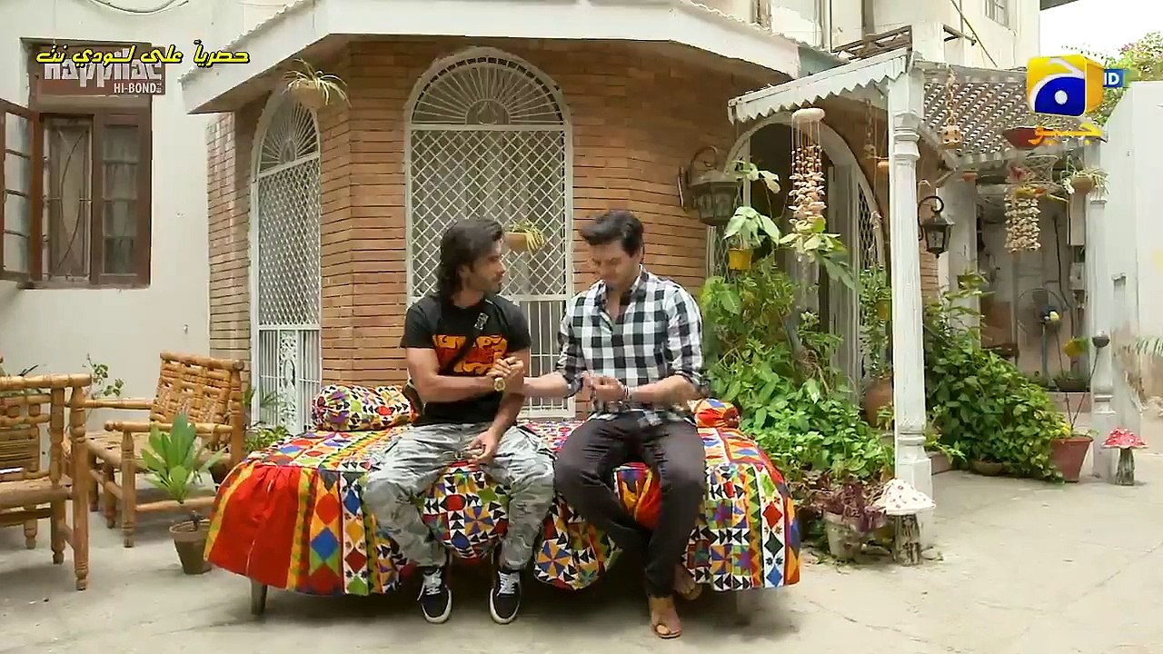 الحلقة 23 الثالثة و العشرون كاملة مدبلج عربيKhumar_-23arالمسلسل الباكستاني خُمرة الحب