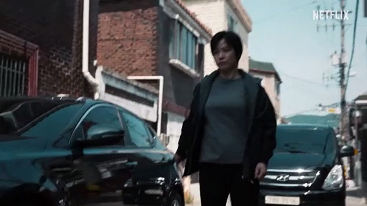 Hellbound - staffel 2 Trailer (2) OmeU