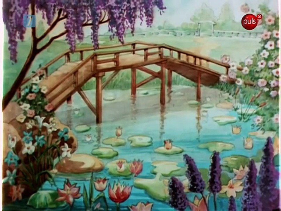 Merrie Melodies Flowers for Madame Vidéo Dailymotion