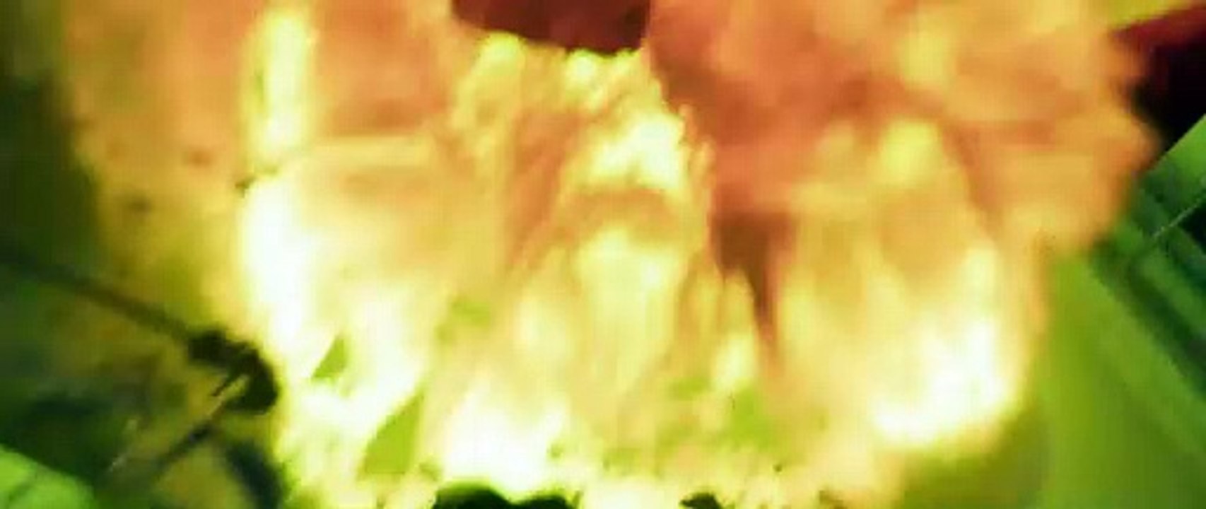 The Bridge Trailer OV