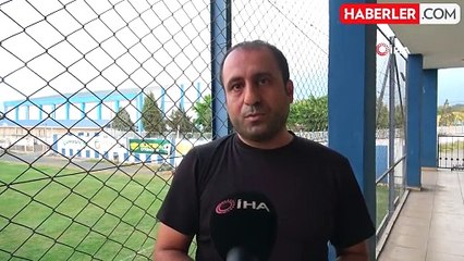 Mesa Spor Kulübü'nde Lisans Hırsızlığı Şoku