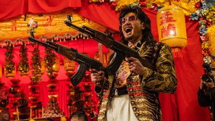 City of Darkness Trailer | Discover the Dark Secrets Beneath the City 🌆