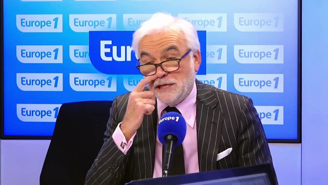 Rachat du Paris FC par Bernard Arnault et Red Bull : «Il peut y avoir une concurrence à Paris», estime Pascal Praud