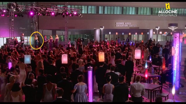 Les gaffes et erreurs de Starship Troopers