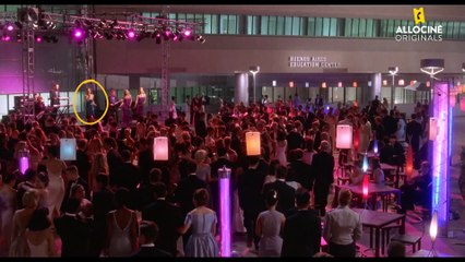 Les gaffes et erreurs de Starship Troopers