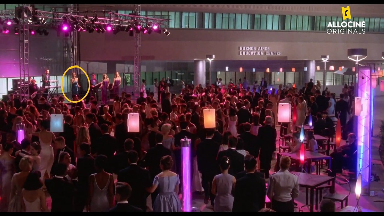 Les gaffes et erreurs de Starship Troopers