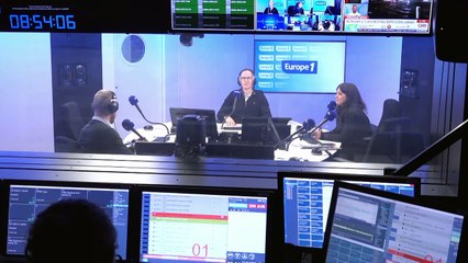 «L'école publique, j'en suis un pur produit» : le zapping politique d'Anne Hidalgo