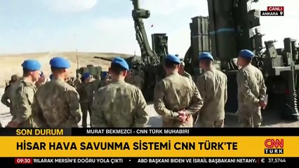 İşte TSK’nın ‘ateş’ gücü!