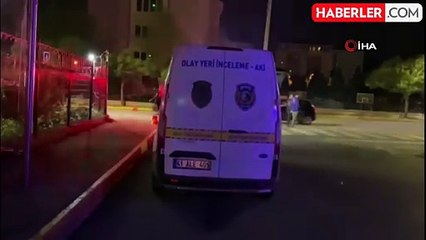 Kocaeli'de Silahlı Saldırı: 2 Yaralı