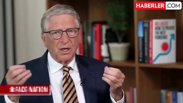 Bill Gates ve Jeff Bezos, ABD'nin En Büyük Arazi Sahipleri Arasında