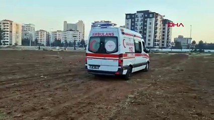 7 yaşındaki çocuğu sapığın elinden mahalleli kurtardı