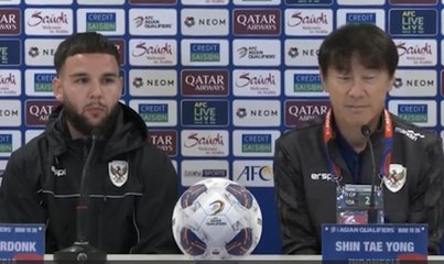 WARTAWAN BAHRAIN INTIP LATIHAN TIMNAS INDONESIA DI MEDIA SOSIAL