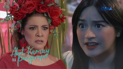 Abot Kamay Na Pangarap: Analyn, ibinulgar ang sikreto ni Morgana! (Episode 651)
