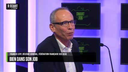 SMART JOB - Aider les jeunes les plus éloignés de l'emploi
