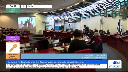 10/10/2024 - ICI Matin France Bleu Breizh Izel en vidéo