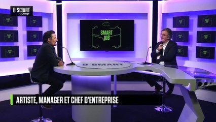 SMART JOB - Emission du jeudi 10 octobre