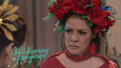 Abot Kamay Na Pangarap: The fake Morgana is out, Nushi G is here! (Episode 651)