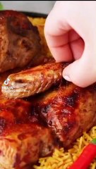 Chicken Recipe and Healthy food recipe # Chicken Quick tips #