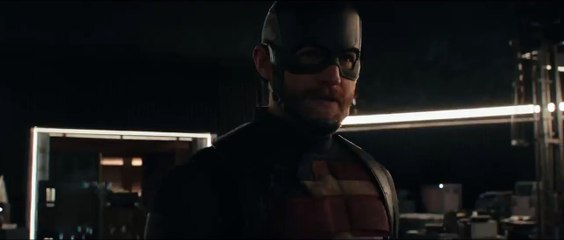 Marvel Studios’ Thunderbolts_