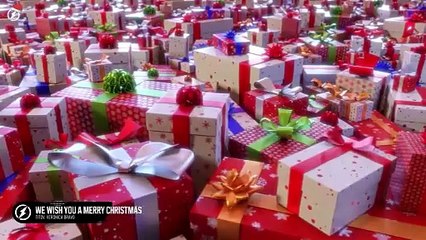 226. Titov, Veronica Bravo - We Wish You A Merry Christmas