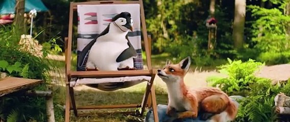 Die Schule der magischen Tiere 3 (2024) Der FILM