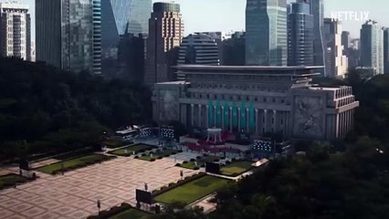 Rumbo al infierno - Tráiler oficial Temporada 2 Netflix