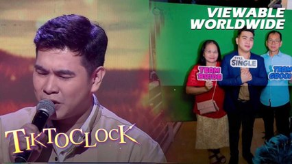 TiktoClock: Ang BLACK SHEEP ng pamilyang biritera!