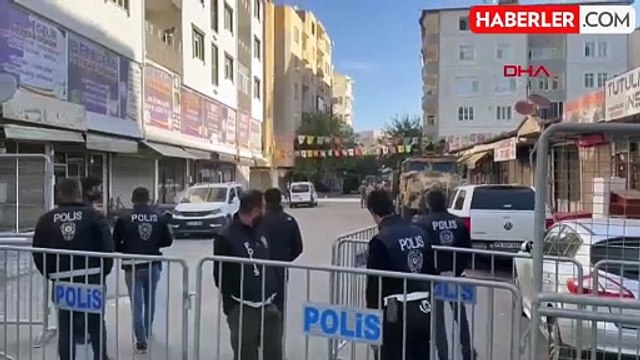 DEM Parti Iğdır İl Başkanı gözaltına alındı