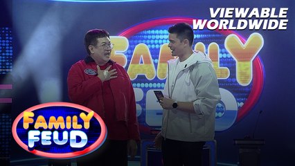 Family Feud: MAIUWI NGA BA NG PEP TROIKA ANG 200,000 PESOS? (Episode 582)