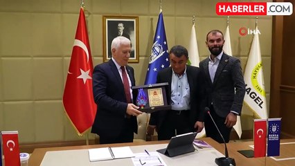 Başkan Bozbey, Hemşehri Dernekleri ile Bir Araya Geldi
