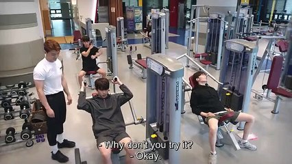 Eccentr!c R0mance EP2 Eng Sub