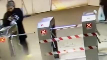 Van'da kaybolan Rojin Kabaiş'in yeni görüntüleri ortaya çıktı