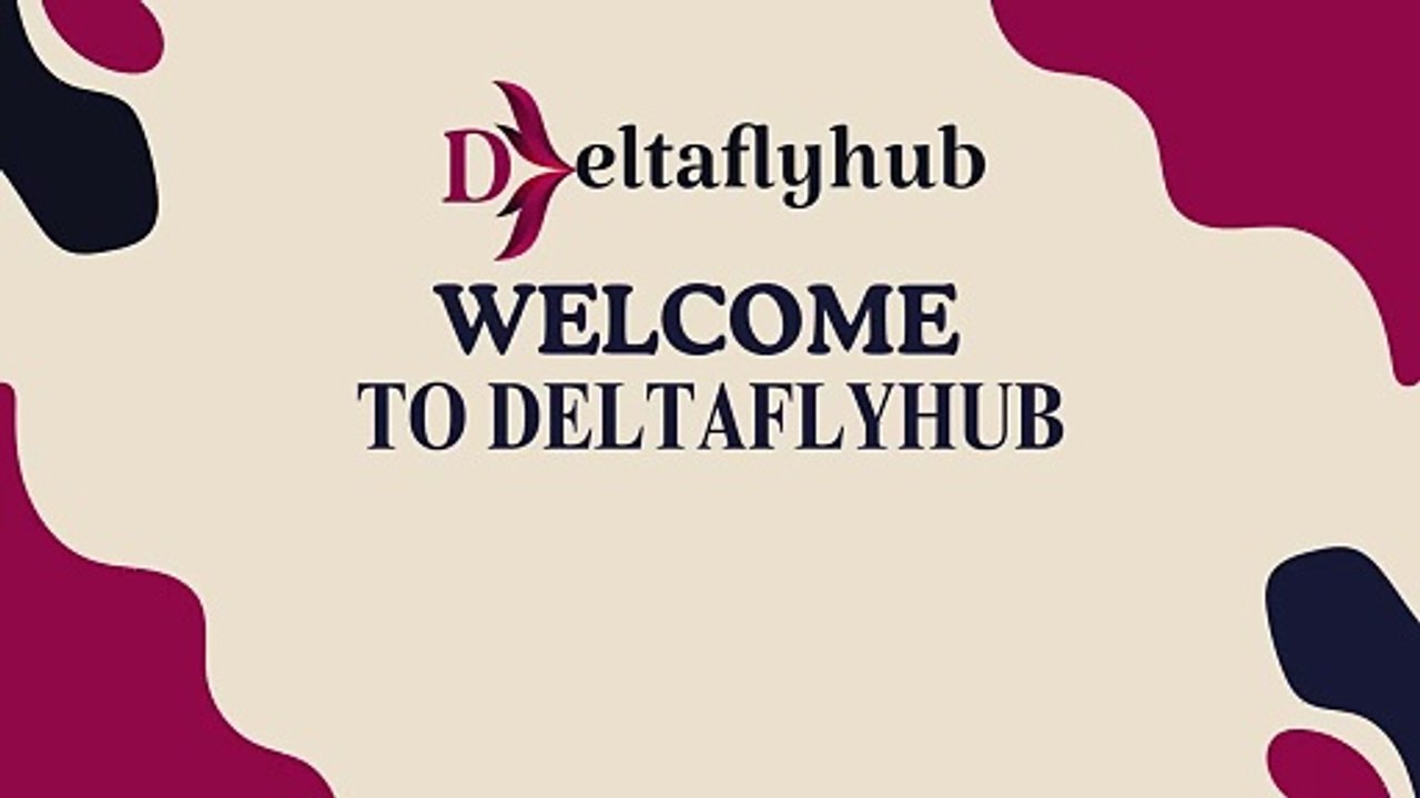 Delta Airlines Name Change