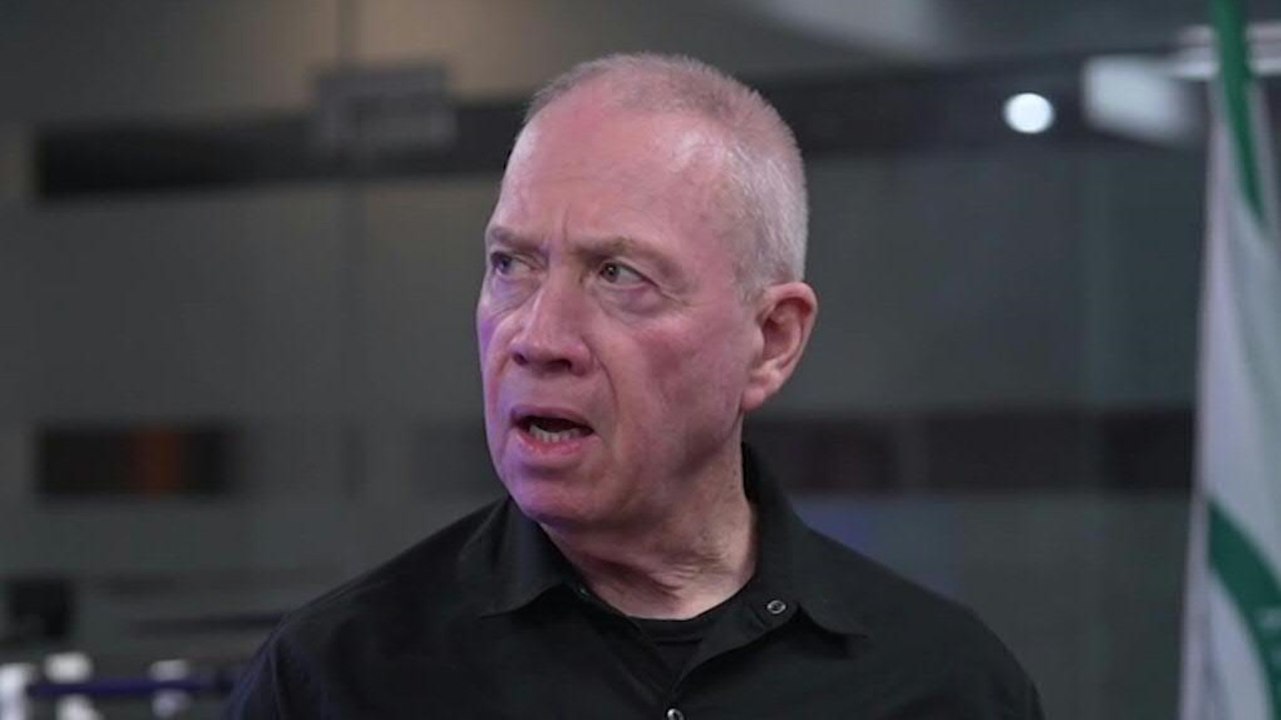 Israel: Angriff auf Iran wird 'tödlich, präzise, überraschend' sein