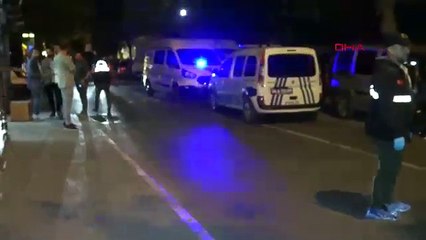 İstanbul'da binanın bodrumunda ele geçirilen silahlar şoke etti