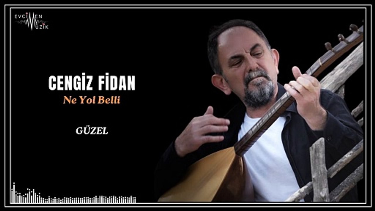 Cengiz Fidan - Güzel (Official Audio)