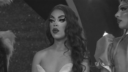 Max Queen es la segunda eliminada de &#039;La Draga Madrina&#039;