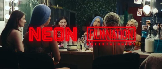 Anora Fragman (3) 🎬