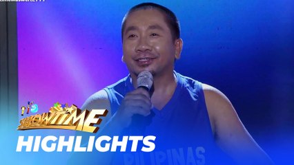 It’s Showtime: Makipagbulagaan sa dalawa pang KALOKALIKE with si ‘LA Tenorio’ ng Bohol! (Kalokalike)
