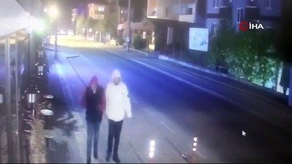 Cezaevinde arkadaş oldular, çıktıkları gibi tekrar cezaevine girdiler