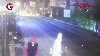 Cezaevinde arkadaş oldular, çıktıkları gibi tekrar cezaevine girdiler