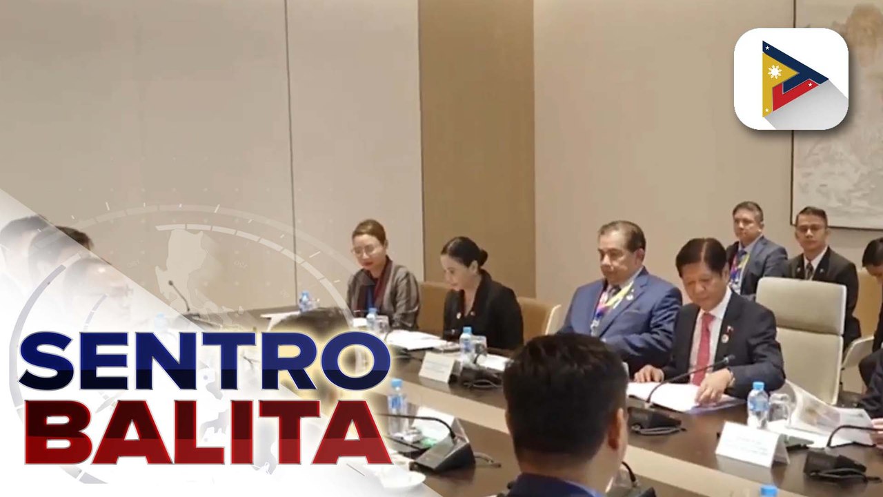 Thai company na gumagawa ng fiber cement, magtatayo ng manufacturing facility sa Pilipinas