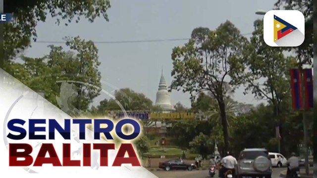 20 Pilipinang dinala sa Cambodia para maging surrogate mothers, nasagip ayon sa DFA