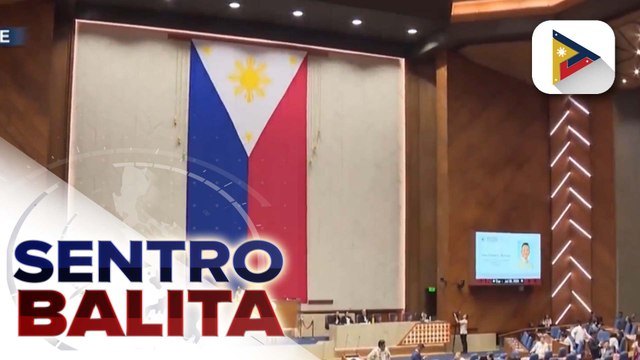 Ilang kongresista, nanawagan sa mga Pilipino na maging mapanuri at matalino sa pagboto sa 2025 midterm elections
