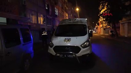 Avukat, ofisinde ölü bulundu