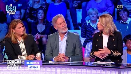 Cyril Hanouna recrute officiellement Tiphaine Auzière dans Touche pas à mon poste