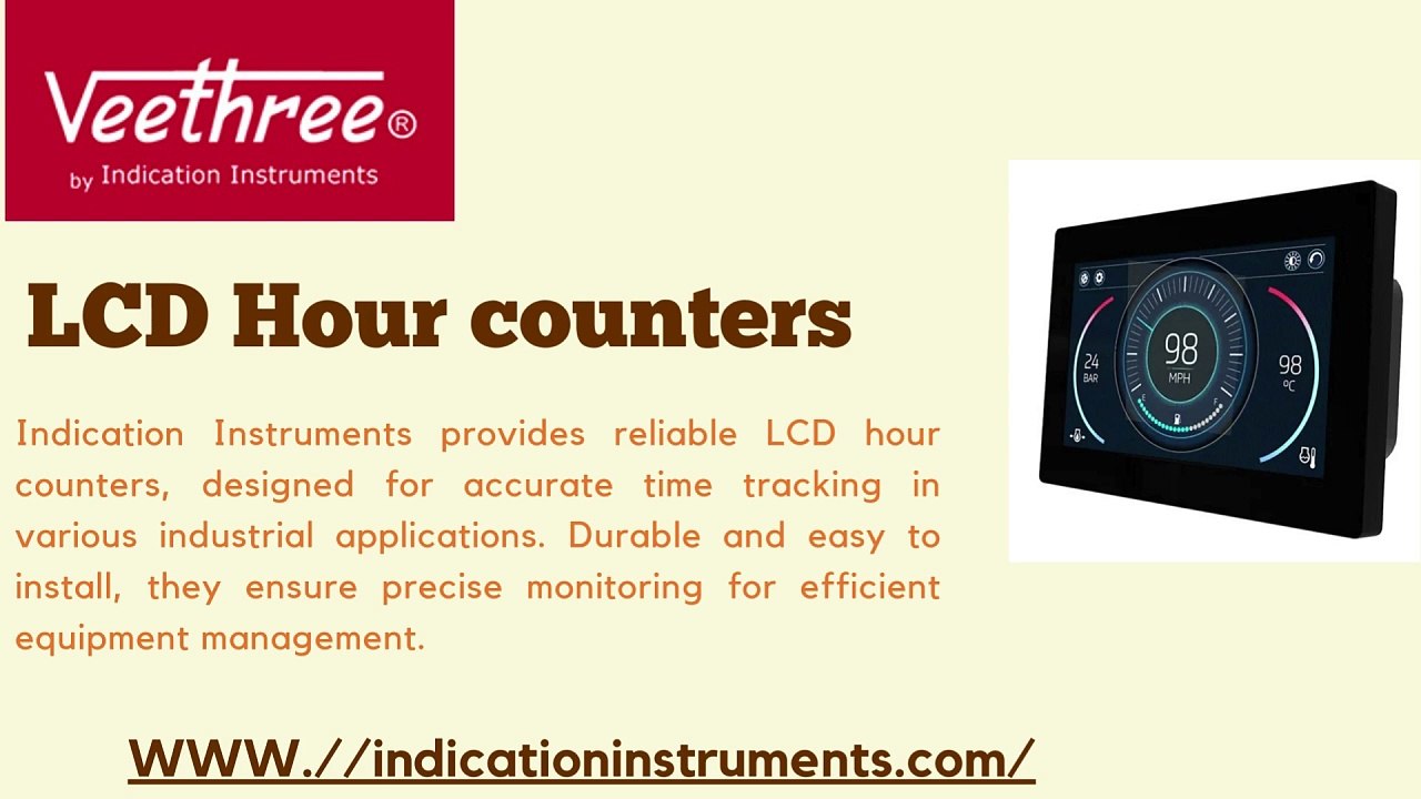Digital instrument cluster manufacturers