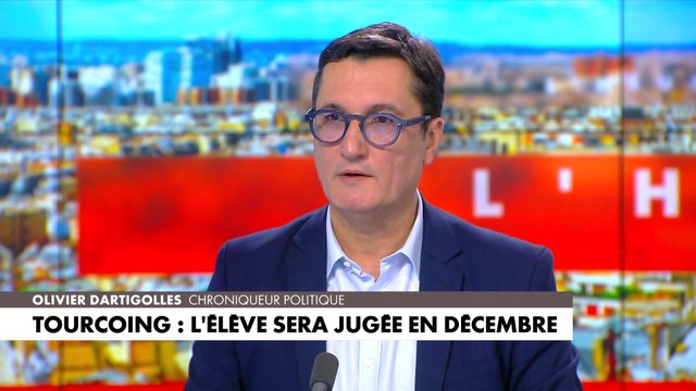 Olivier Dartigolles : «Notre pays est en capacité d'apporter des réponses»
