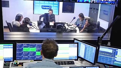 Karima Charni revient sur son départ de "Bonjour !" dans l'émission d'Europe 1 "Culture Médias"